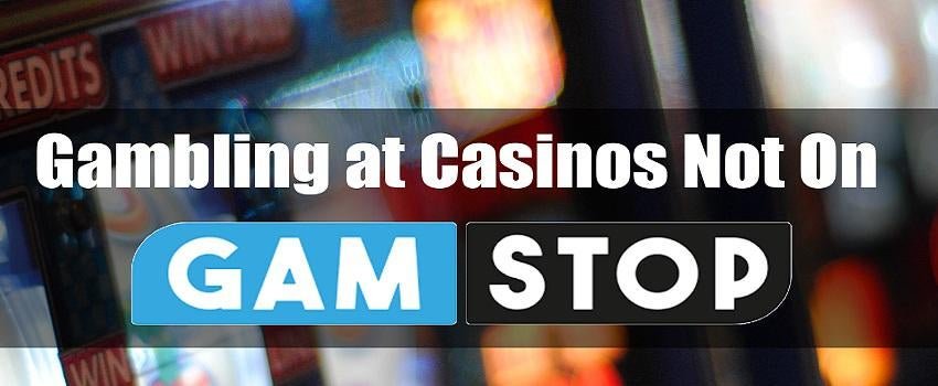 Starburst Slot not on Gamstop